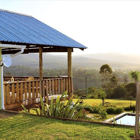 Round Here Self-Catering Holiday Home サビー エクステリア 写真