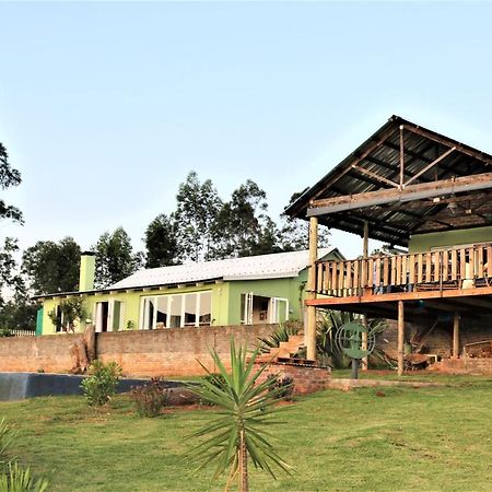 Round Here Self-Catering Holiday Home サビー エクステリア 写真