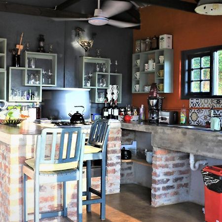 Round Here Self-Catering Holiday Home サビー エクステリア 写真