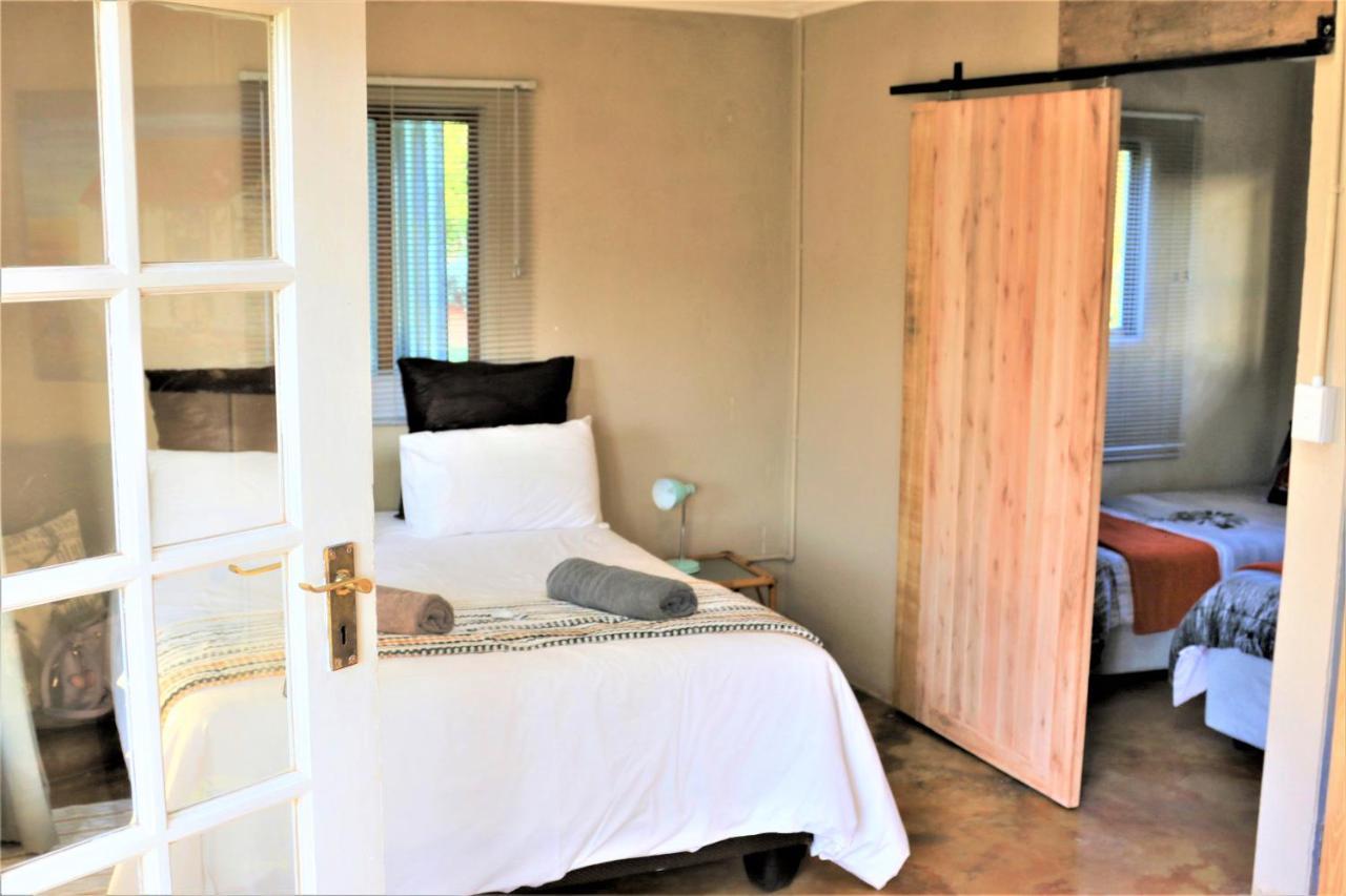 Round Here Self-Catering Holiday Home サビー エクステリア 写真
