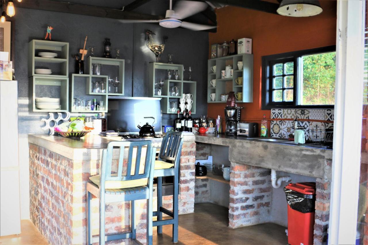 Round Here Self-Catering Holiday Home サビー エクステリア 写真