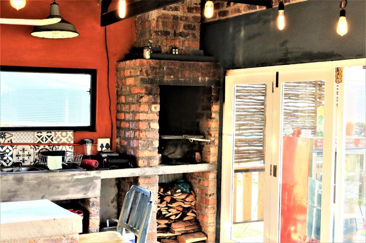Round Here Self-Catering Holiday Home サビー エクステリア 写真