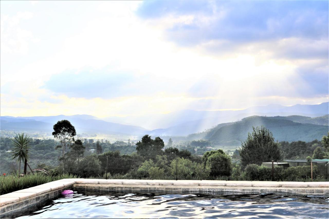Round Here Self-Catering Holiday Home サビー エクステリア 写真