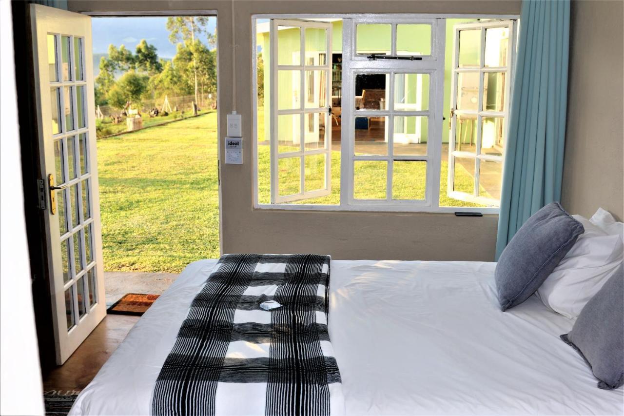 Round Here Self-Catering Holiday Home サビー エクステリア 写真