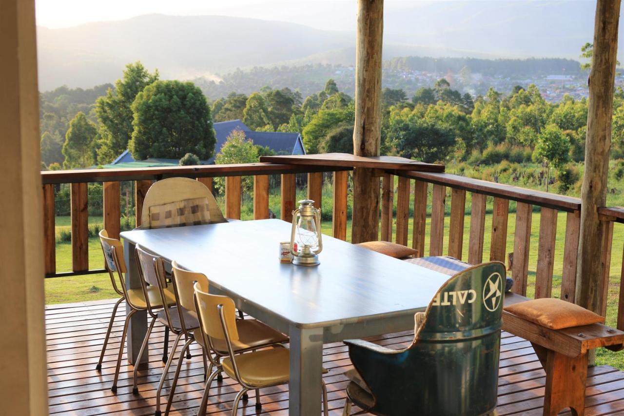 Round Here Self-Catering Holiday Home サビー エクステリア 写真