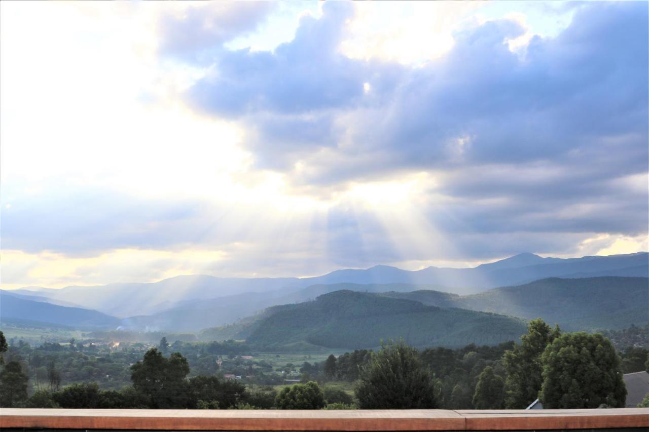 Round Here Self-Catering Holiday Home サビー エクステリア 写真