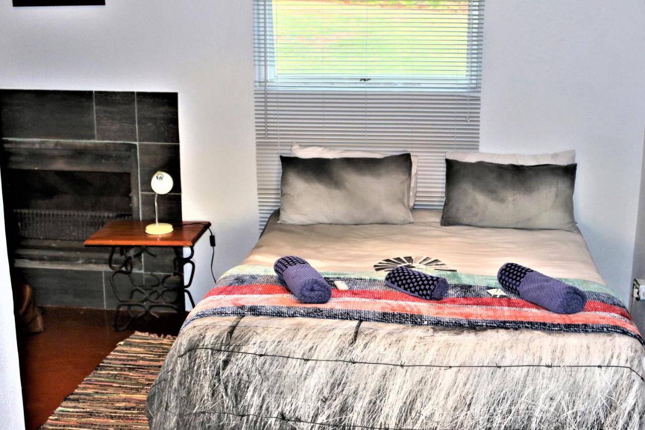 Round Here Self-Catering Holiday Home サビー エクステリア 写真