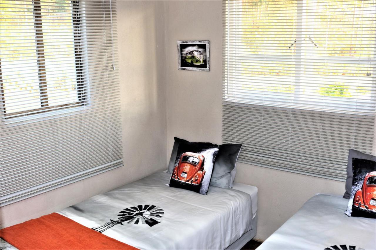 Round Here Self-Catering Holiday Home サビー エクステリア 写真