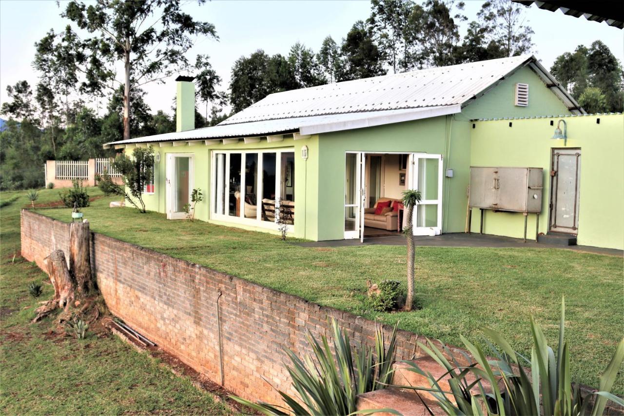 Round Here Self-Catering Holiday Home サビー エクステリア 写真