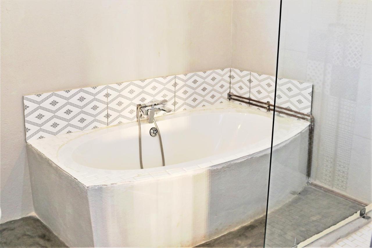 Round Here Self-Catering Holiday Home サビー エクステリア 写真