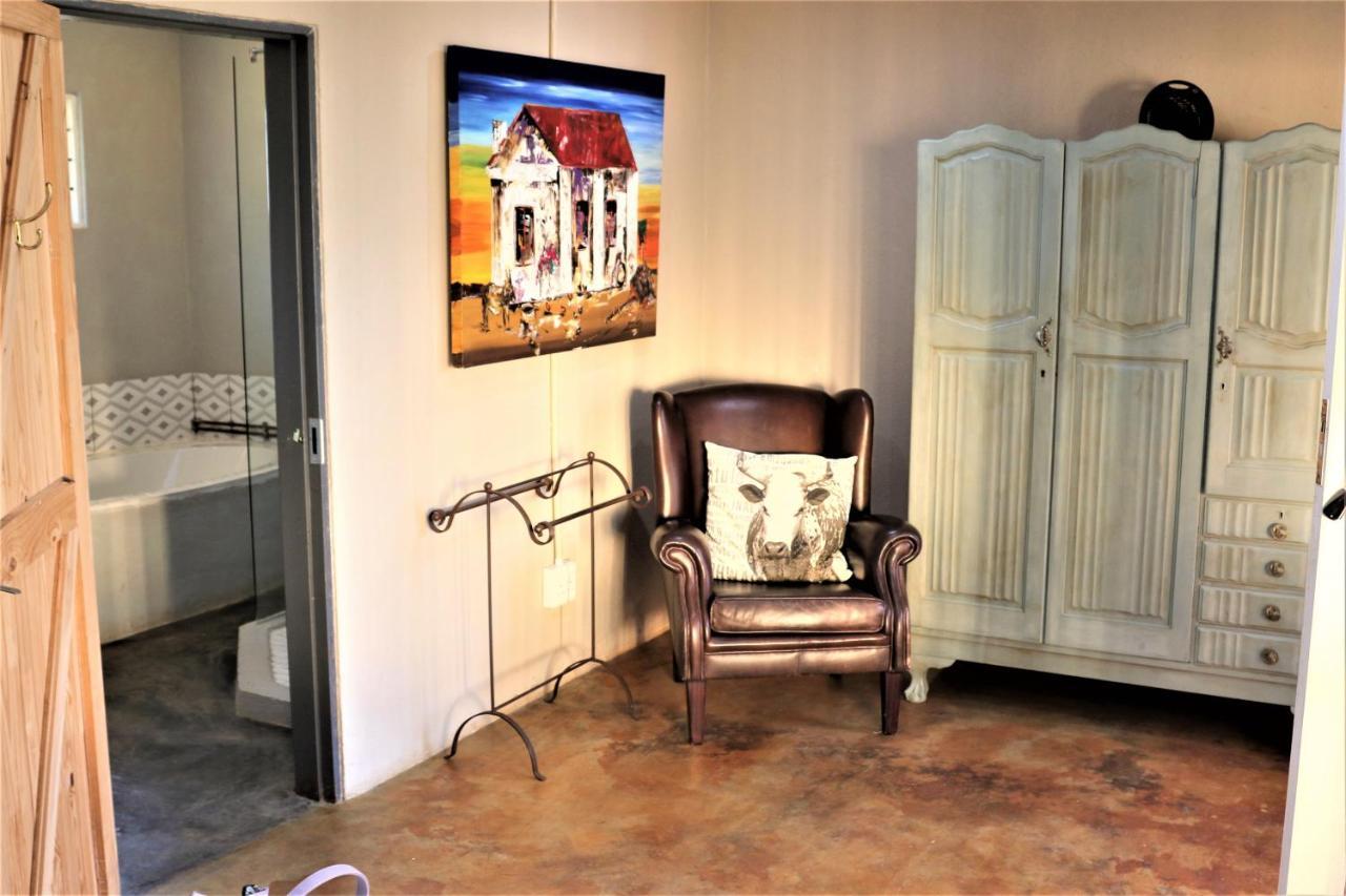 Round Here Self-Catering Holiday Home サビー エクステリア 写真