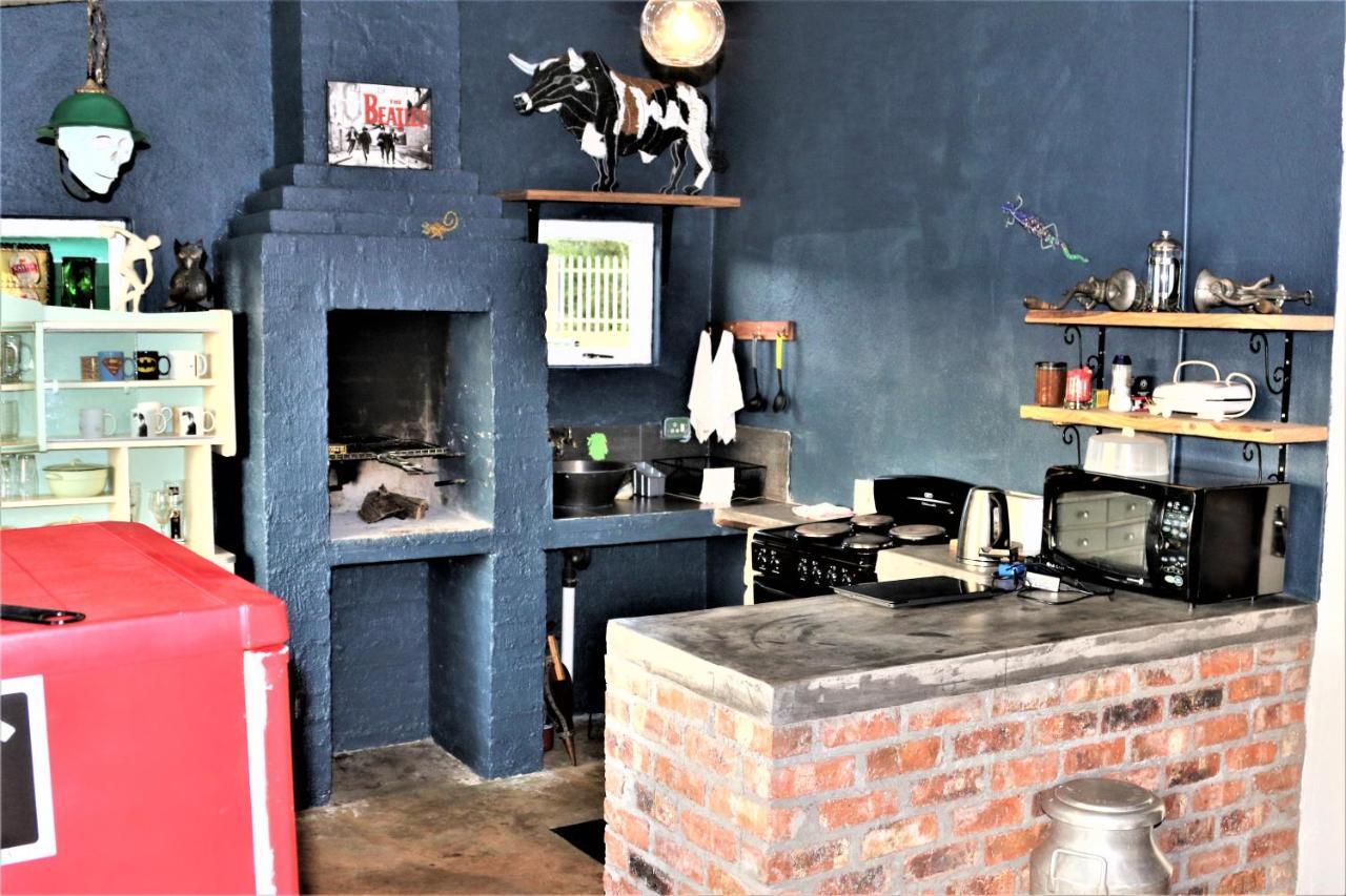 Round Here Self-Catering Holiday Home サビー エクステリア 写真
