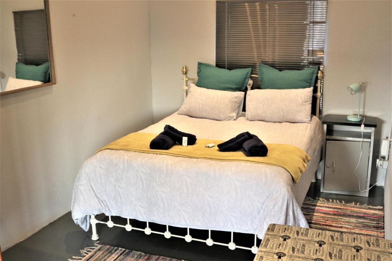 Round Here Self-Catering Holiday Home サビー エクステリア 写真