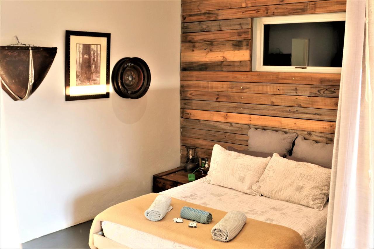 Round Here Self-Catering Holiday Home サビー エクステリア 写真